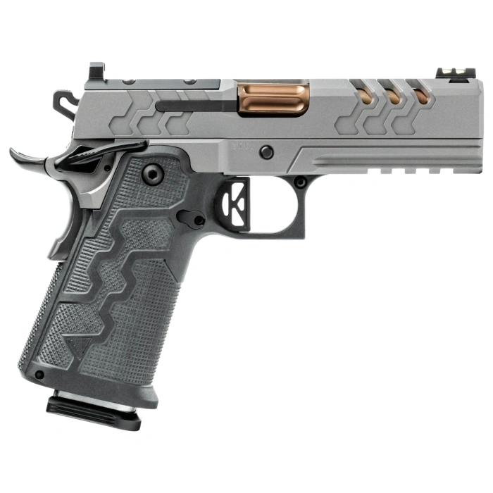 Pistolet Kimber 2K11 PRO STAINLESS (OR FIXED)